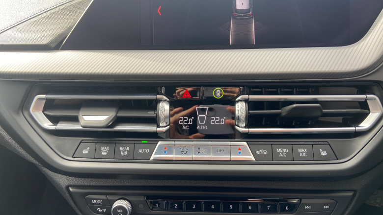 BMW 1 Series 118i M Sport 5dr Step Auto Petrol Hatchback